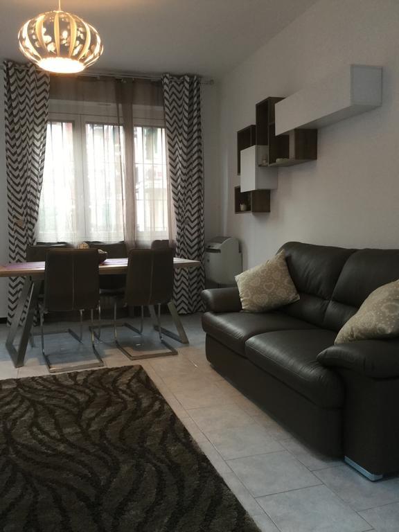 Cosy Corner Apartment Milano Ngoại thất bức ảnh