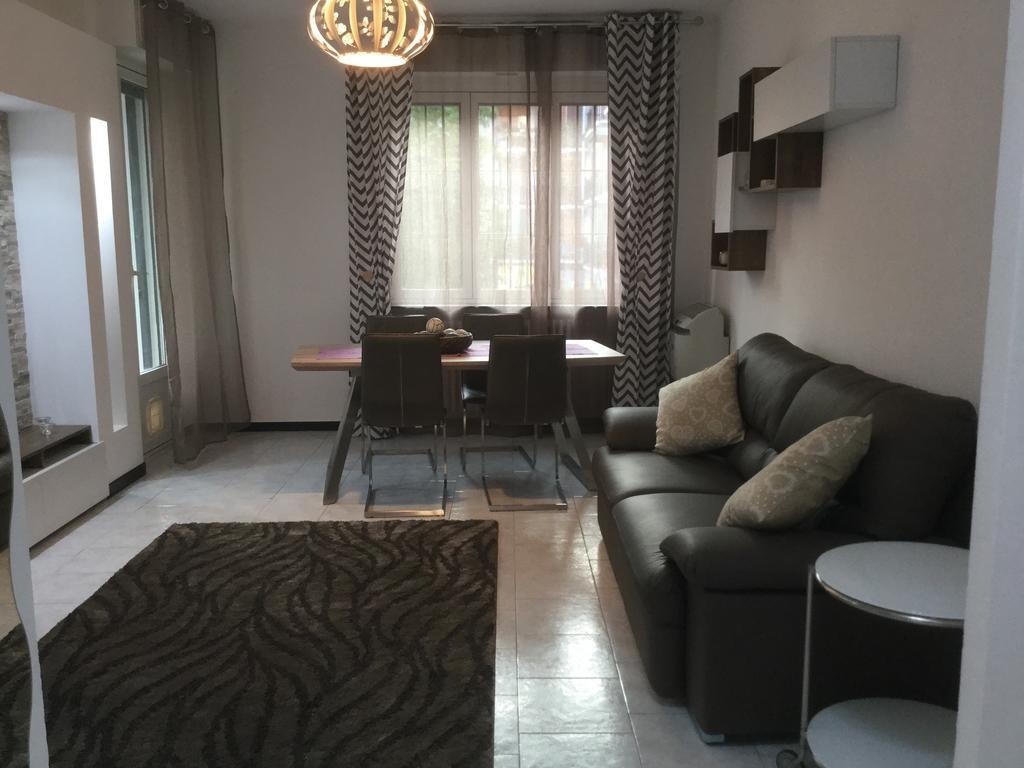 Cosy Corner Apartment Milano Ngoại thất bức ảnh