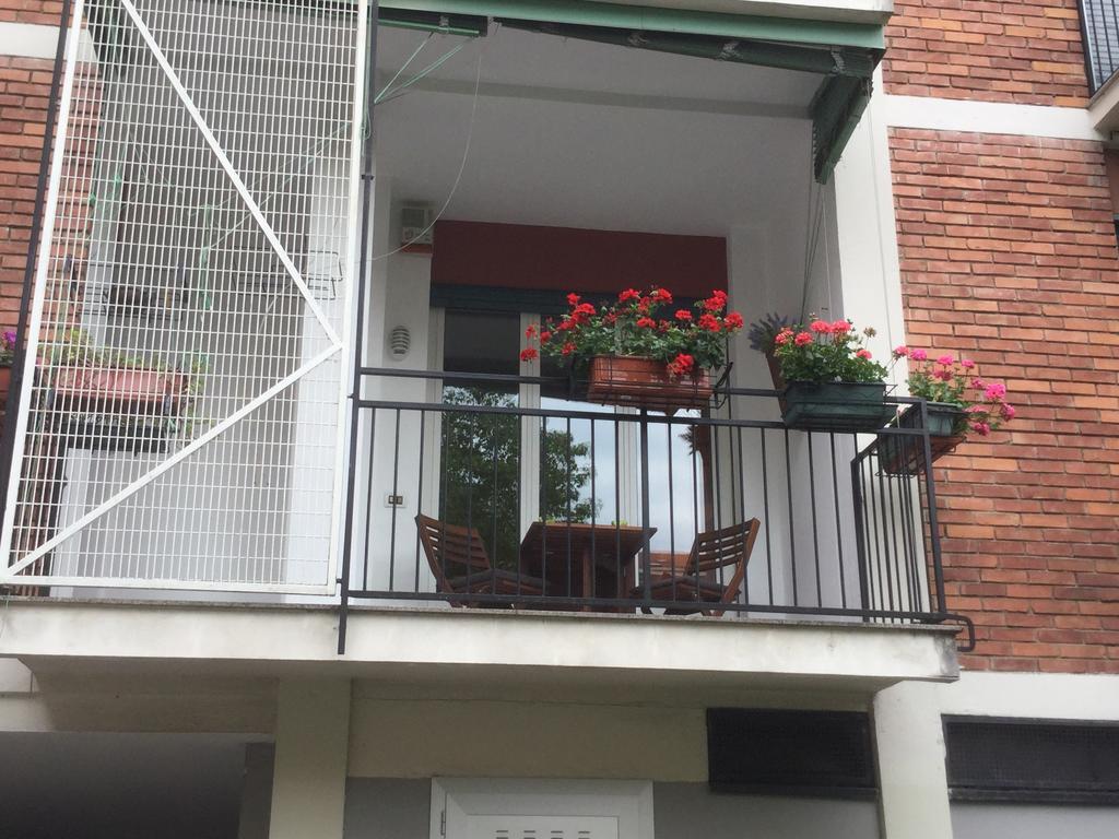 Cosy Corner Apartment Milano Ngoại thất bức ảnh