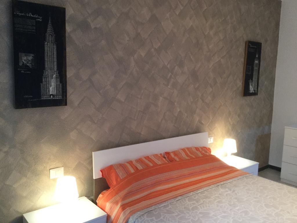 Cosy Corner Apartment Milano Ngoại thất bức ảnh